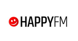 Logo Happy FM Radio