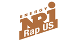 Logo Energy Rap US