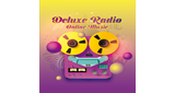 Logo Deluxe Radio - Mainstage