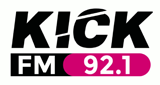 Logo KICK FM