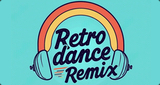 Logo Retro Dance Radio