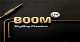 Logo BoomFM Classics