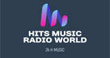 Logo Hits Music Radio