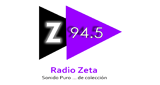 Logo Radio Zeta