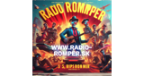 Logo Radio Romper