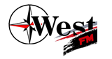 Logo West FM