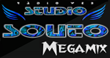 Logo Rádio Studio Souto - Megamix