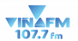 Logo VIÑAFM