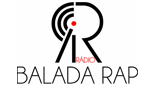 Logo Rádio Balada RAP