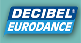 Logo Radio Decibel Eurodance