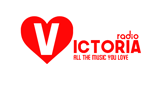 Logo Radio Victoria Bulgaria