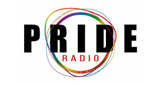 Logo Pride Radio Puerto Rico
