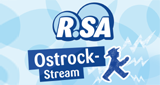 Logo R.SA Ostrock
