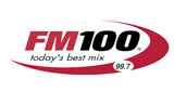 Logo FM100