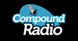 Logo Compound Radio