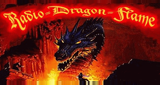 Logo Radio Dragon Flame