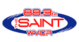 Logo The Saint