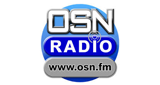 Logo OSN Radio