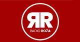Logo Radio Roža