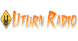 Logo Uturn Radio - Classic Rock