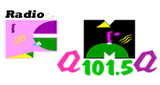 Logo Radio Fama