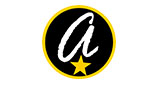 Logo Antena tropical latina
