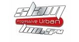 Logo Radio Slam