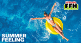 Logo FFH Summer Feeling