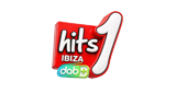 Logo Hits 1 Ibiza