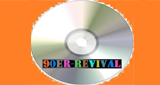 Logo 90er-Revival