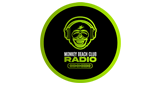 Logo Monkey Beach Radio