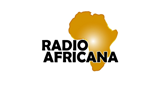 Logo Radio Africana