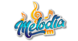 Logo Melodía FM