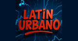 Logo latín urbano