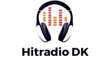 Logo Hit Radio DK