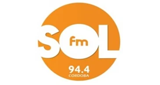 Logo Sol FM Córdoba Rádio