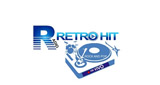 Logo Radio Retro Hit