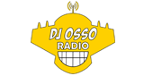 Logo Dj Osso Radio