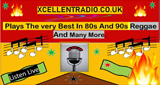 Logo Xcellentradio.co.uk