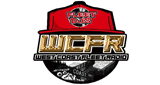 Logo West Coast Fleet Radio