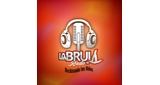 Logo La Bruja Radio