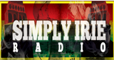 Logo Simply Irie Radio