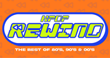 Logo Kpop Rewind
