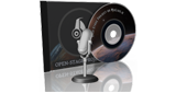 Logo Open Stage Project on MixLive.ie