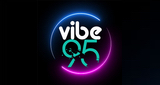 Logo Vibe95