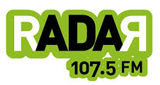 Logo Radar FM