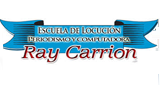 Logo Ray Carrion Radio