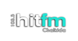 Logo Hit FM