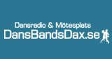 Logo Radio Dansbandsdax