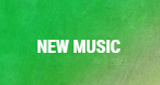 Logo Radio Sunshine-New Music